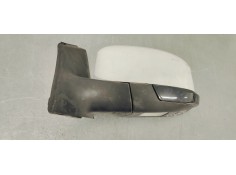 Recambio de retrovisor izquierdo para ford focus lim. (cb8) referencia OEM IAM E9024550  