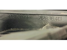 Recambio de retrovisor izquierdo para ford focus lim. (cb8) referencia OEM IAM E9024550  