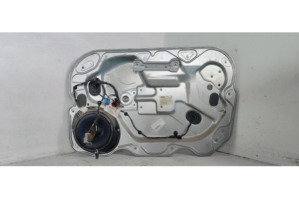 Recambio de elevalunas delantero derecho para ford focus c-max (cap) ghia (d) referencia OEM IAM 3M51R045H16A  