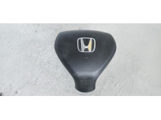 Recambio de airbag delantero izquierdo para honda jazz (gd1/5) 1.4 es referencia OEM IAM   
