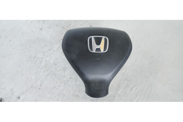 Recambio de airbag delantero izquierdo para honda jazz (gd1/5) 1.4 es referencia OEM IAM   