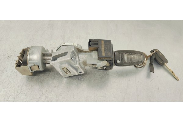 Recambio de conmutador de arranque para ford focus lim. (cb8) referencia OEM IAM 3M513F880AE  