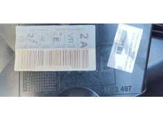 Recambio de elevalunas delantero derecho para ford fusion (cbk) 1.6 16v cat referencia OEM IAM   