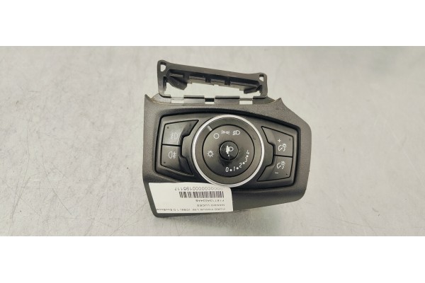 Recambio de mando luces para ford focus lim. (cb8) 1.0 ecoboost cat referencia OEM IAM F1ET13A024AB  