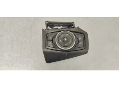 Recambio de mando luces para ford focus lim. (cb8) 1.0 ecoboost cat referencia OEM IAM F1ET13A024AB  
