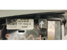 Recambio de mando luces para ford focus lim. (cb8) 1.0 ecoboost cat referencia OEM IAM F1ET13A024AB  