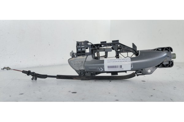Recambio de maneta exterior delantera derecha para volkswagen passat berlina (3c2) advance plus referencia OEM IAM   