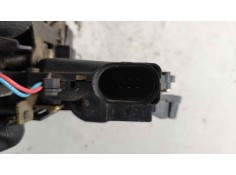 Recambio de cerradura puerta trasera derecha para seat ibiza (6l1) 1.2 referencia OEM IAM   