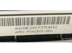 Recambio de airbag delantero izquierdo para ford focus lim. (cb8) referencia OEM IAM AM51R042B85BEW  