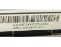 Recambio de airbag delantero izquierdo para ford focus lim. (cb8) referencia OEM IAM AM51R042B85BEW  