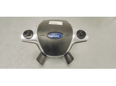 Recambio de airbag delantero izquierdo para ford focus lim. (cb8) referencia OEM IAM AM51R042B85BEW  