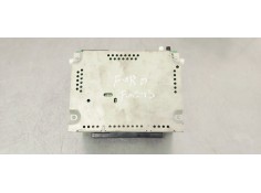Recambio de sistema audio / radio cd para ford focus lim. (cb8) referencia OEM IAM BM5T18C815GG  