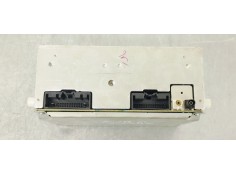 Recambio de sistema audio / radio cd para ford focus lim. (cb8) referencia OEM IAM BM5T18C815GG  