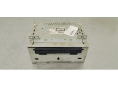 Recambio de sistema audio / radio cd para ford focus lim. (cb8) referencia OEM IAM BM5T18C815GG  