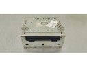 Recambio de sistema audio / radio cd para ford focus lim. (cb8) referencia OEM IAM BM5T18C815GG  