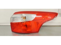 Recambio de piloto trasero derecho para ford focus lim. (cb8) referencia OEM IAM BM5113404G  