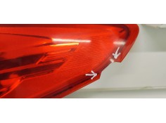 Recambio de piloto trasero derecho para ford focus lim. (cb8) referencia OEM IAM BM5113404G  