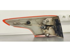 Recambio de piloto trasero derecho para ford focus lim. (cb8) referencia OEM IAM BM5113404G  