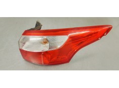 Recambio de piloto trasero derecho para ford focus lim. (cb8) referencia OEM IAM BM5113404G  