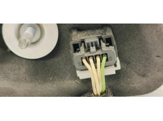 Recambio de piloto trasero derecho interior para peugeot 308 sw 1.6 hdi 120 fap referencia OEM IAM   