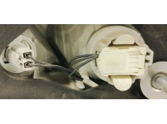 Recambio de piloto trasero derecho interior para peugeot 308 sw 1.6 hdi 120 fap referencia OEM IAM   