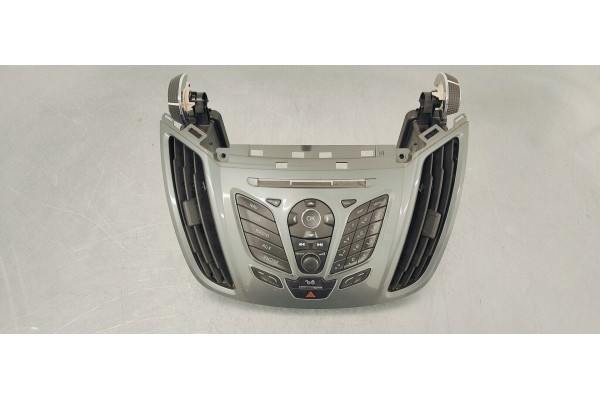 Recambio de mando multifuncion para ford grand c-max 2.0 tdci 140 fap referencia OEM IAM AM5T18K811CD  