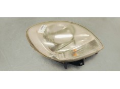 Recambio de faro derecho para renault kangoo (f/kc0) 1.5 dci diesel referencia OEM IAM   