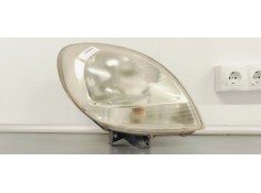 Recambio de faro derecho para renault kangoo (f/kc0) 1.5 dci diesel referencia OEM IAM   