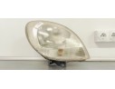 Recambio de faro derecho para renault kangoo (f/kc0) 1.5 dci diesel referencia OEM IAM   