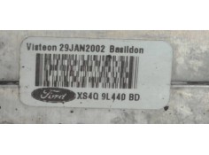 Recambio de intercooler para ford focus berlina (cak) 1.8 tddi turbodiesel cat referencia OEM IAM XS4Q9L440BD  