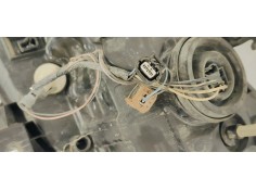 Recambio de faro derecho para renault kangoo (f/kc0) 1.5 dci diesel referencia OEM IAM   