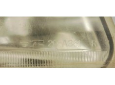 Recambio de faro derecho para renault kangoo (f/kc0) 1.5 dci diesel referencia OEM IAM   