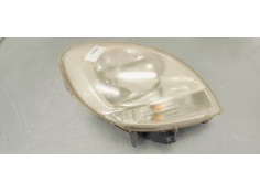 Recambio de faro derecho para renault kangoo (f/kc0) 1.5 dci diesel referencia OEM IAM   