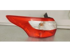 Recambio de piloto trasero izquierdo para ford focus lim. (cb8) referencia OEM IAM BM5113405G  