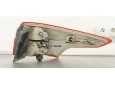 Recambio de piloto trasero izquierdo para ford focus lim. (cb8) referencia OEM IAM BM5113405G  