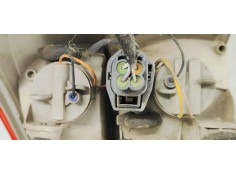 Recambio de piloto trasero izquierdo para ford focus lim. (cb8) referencia OEM IAM BM5113405G  