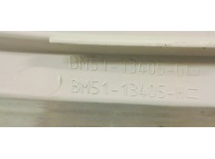 Recambio de piloto trasero izquierdo para ford focus lim. (cb8) referencia OEM IAM BM5113405G  