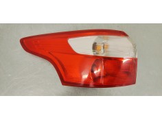 Recambio de piloto trasero izquierdo para ford focus lim. (cb8) referencia OEM IAM BM5113405G  