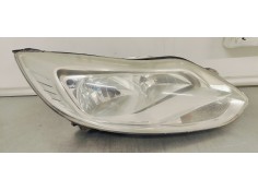 Recambio de faro derecho para ford focus lim. (cb8) 1.0 ecoboost cat referencia OEM IAM   