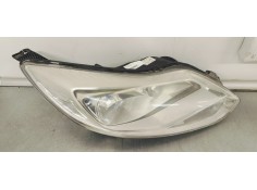 Recambio de faro derecho para ford focus lim. (cb8) 1.0 ecoboost cat referencia OEM IAM   