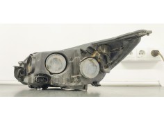 Recambio de faro derecho para ford focus lim. (cb8) 1.0 ecoboost cat referencia OEM IAM   