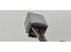 Recambio de retrovisor derecho para ford mondeo berlina (ge) 2.2 tdci referencia OEM IAM   