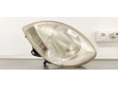 Recambio de faro izquierdo para renault kangoo (f/kc0) 1.5 dci diesel referencia OEM IAM   