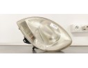 Recambio de faro izquierdo para renault kangoo (f/kc0) 1.5 dci diesel referencia OEM IAM   