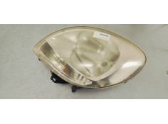 Recambio de faro izquierdo para renault kangoo (f/kc0) 1.5 dci diesel referencia OEM IAM   