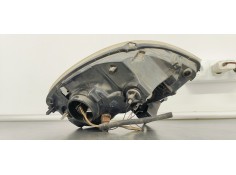 Recambio de faro izquierdo para renault kangoo (f/kc0) 1.5 dci diesel referencia OEM IAM   