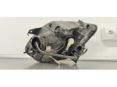 Recambio de faro izquierdo para renault kangoo (f/kc0) 1.5 dci diesel referencia OEM IAM   