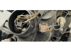 Recambio de faro izquierdo para renault kangoo (f/kc0) 1.5 dci diesel referencia OEM IAM   