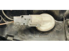 Recambio de faro izquierdo para renault kangoo (f/kc0) 1.5 dci diesel referencia OEM IAM   