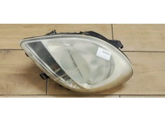 Recambio de faro izquierdo para renault kangoo (f/kc0) 1.5 dci diesel referencia OEM IAM   